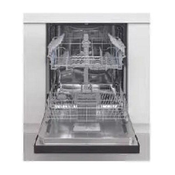 Indesit IN2PC14BN70B Einbau-Geschirrspüler 60 cm
