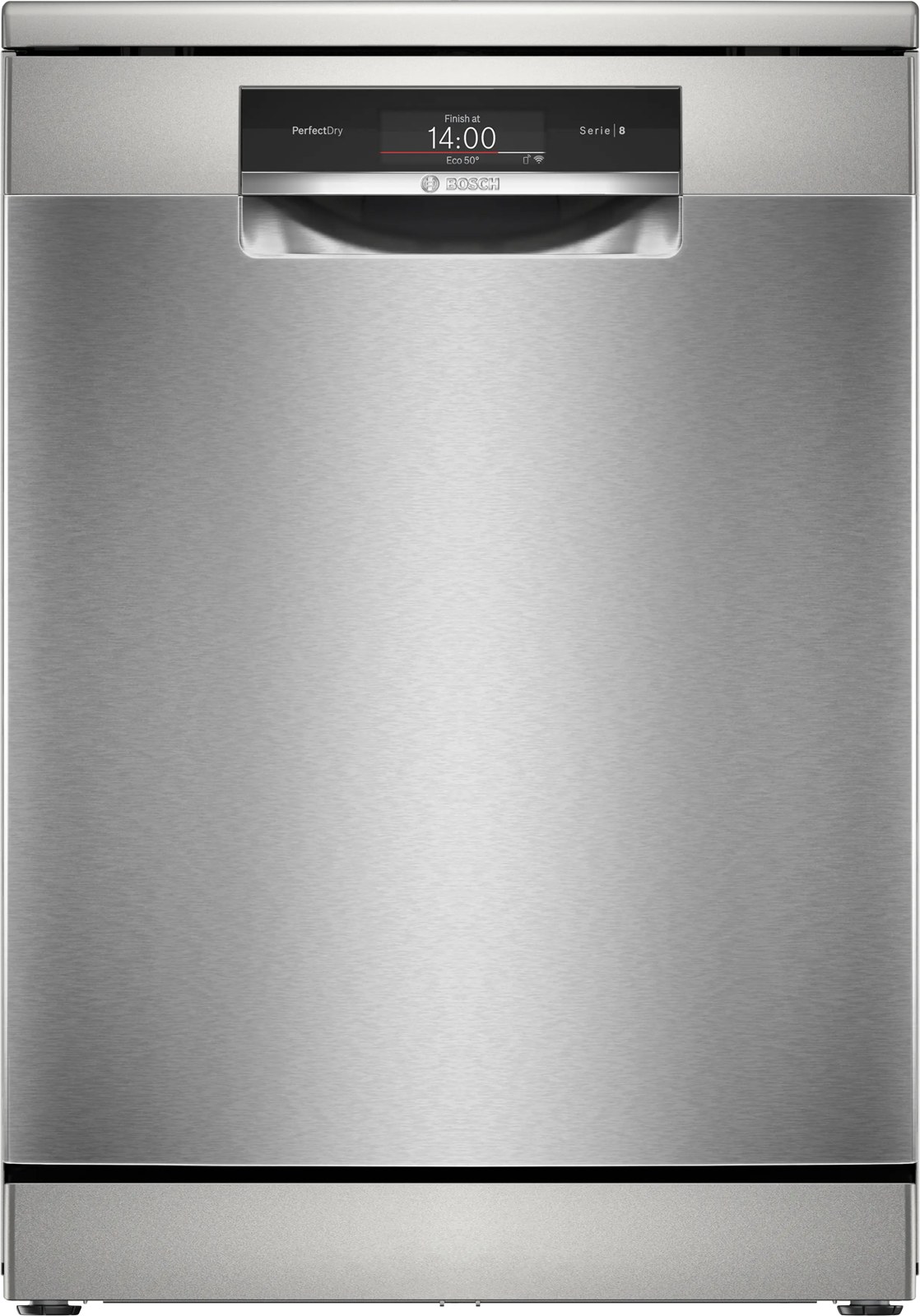 Bosch SMS8TCI04E Geschirrspüler 60 cm 14 Gedecke