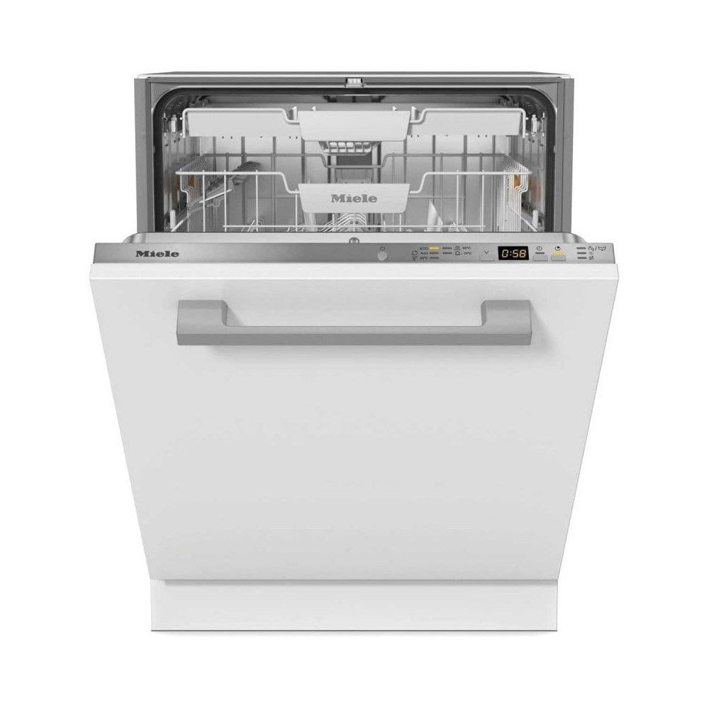 Miele G5651SCVI Geschirrspüler 60 cm Freisteller