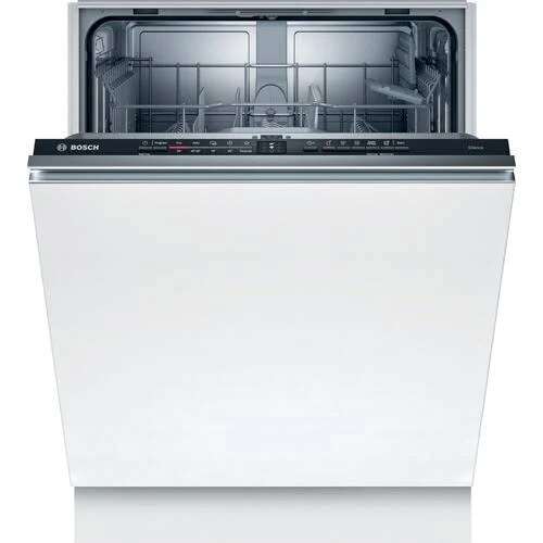 Bosch SMV2ITX18E Geschirrspüler vollintegriert 60 cm