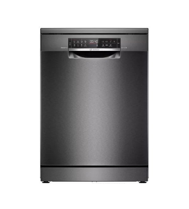 Bosch SMS6ECC12E Geschirrspüler 60 cm Freisteller Serie 6