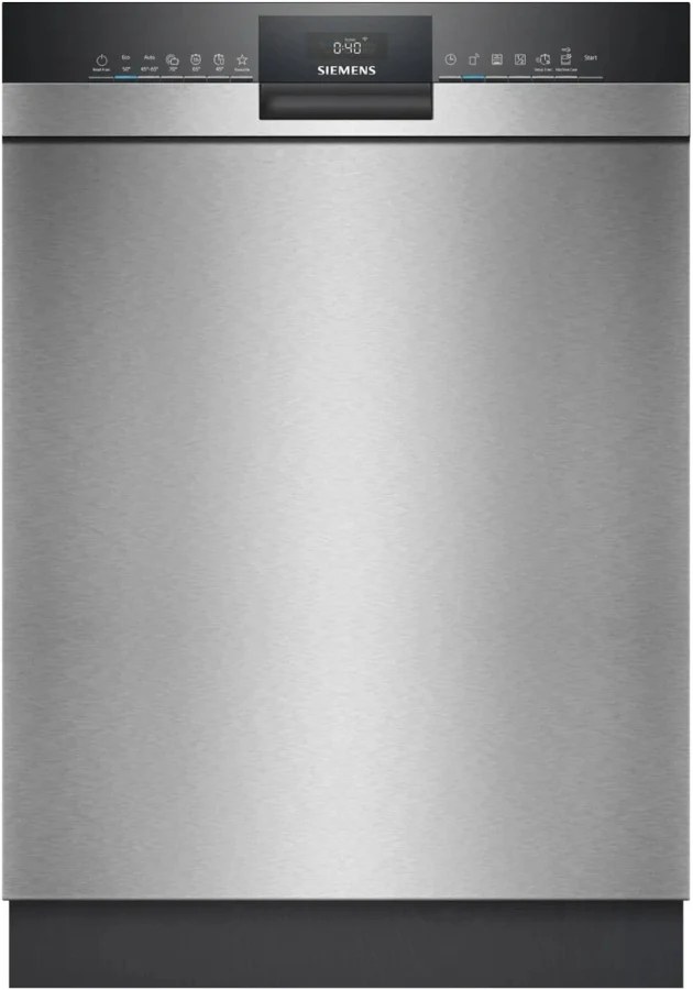 Geschirrspüler freistehend 60 cm Siemens SN43ES04TE