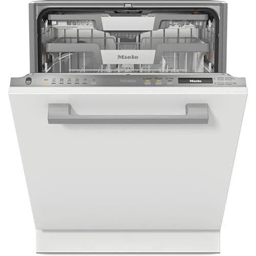 Miele G7260SCVI Einbau-Geschirrspüler 14 Maßgedecke