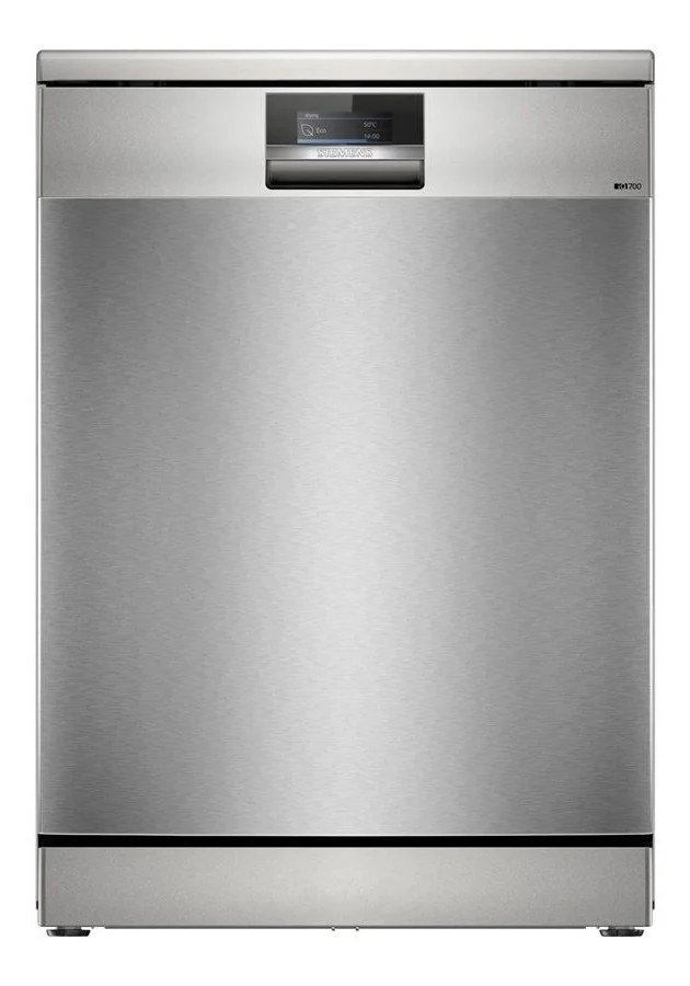 Siemens SN27TI00CE Geschirrspüler Standgerät