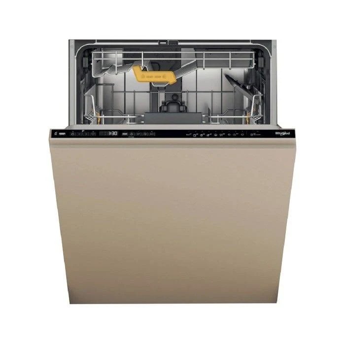 Whirlpool WH8IPB14AM6L0 Geschirrspüler vollintegriert 60 cm MaxiSpace