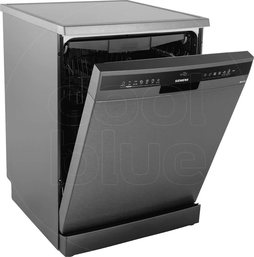 Standgeschirrspüler Siemens SN23EC03ME 60 cm 14 Gedecke