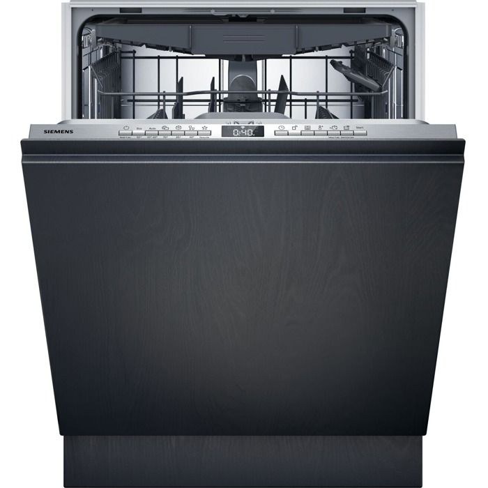 Einbau-Geschirrspüler Siemens SN63EX04ME 60 cm