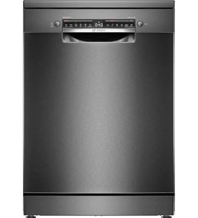 Standgeschirrspüler Bosch SMS4EMC06E 60 cm 14 Gedecke