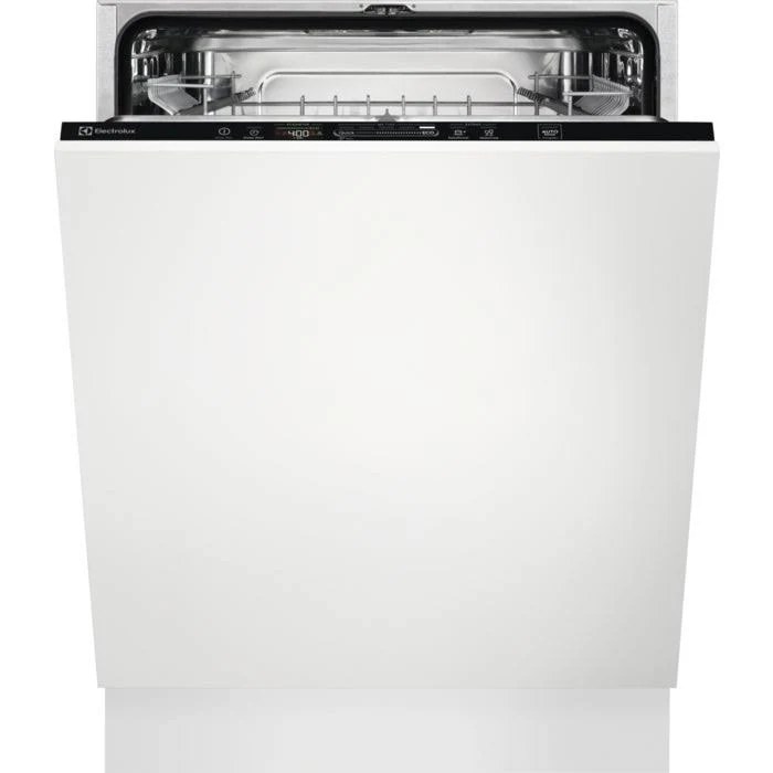 Vollintegrierter Geschirrspüler Electrolux KEQC7211L 60 cm