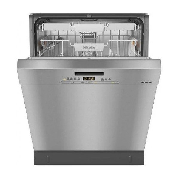 Einbau-Geschirrspüler Miele G5611SCU 60 cm