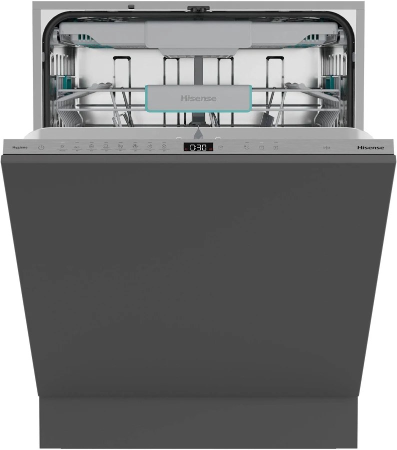 Einbau-Geschirrspüler Hisense HV16A 60 cm