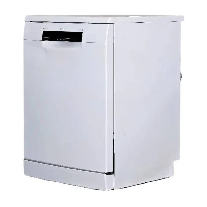 Bosch SMS6ECW15F Spülmaschine Freistehend 60 cm