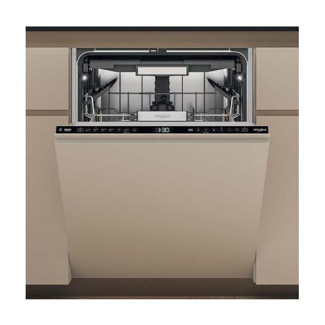 Whirlpool WH7IA115B2M3TUS0 Spülmaschine Freistehend 60 cm