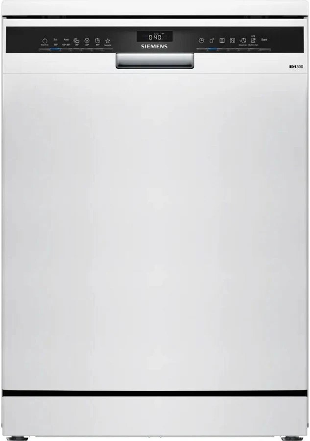 Siemens SN23EW03KE 60 cm Spülmaschine Freisteller