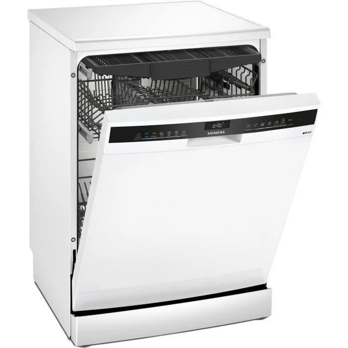 Freistehender Geschirrspüler Siemens SN23HW02ME 60 cm