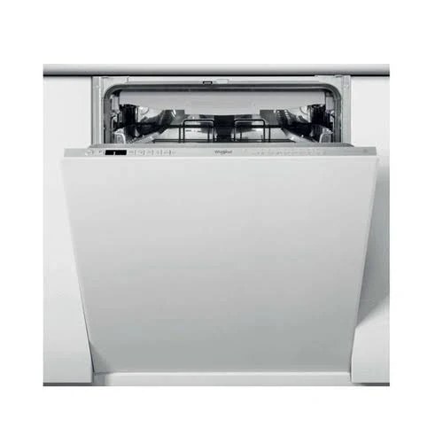 Vollintegrierbarer Geschirrspüler Whirlpool WIO3T133PFE 14 Gedecke