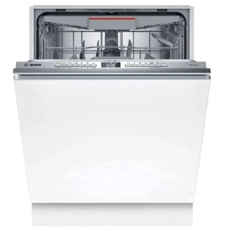 Bosch SMV4EVX02F Geschirrspüler 60 cm Einbau