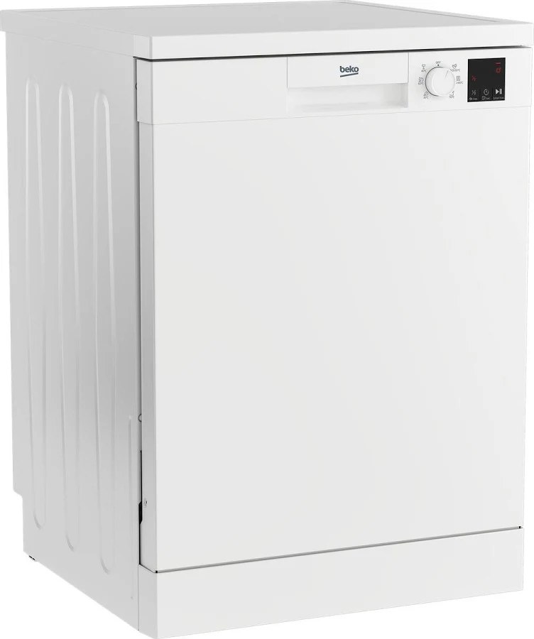 Geschirrspüler Beko DVN06430W 60 cm