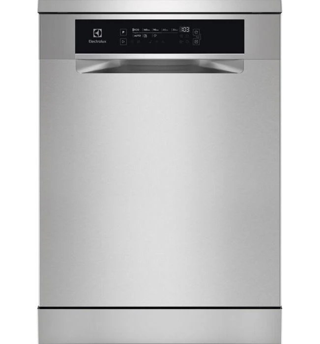 Electrolux ESG88600SX Freisteller-Spülmaschine 60 cm