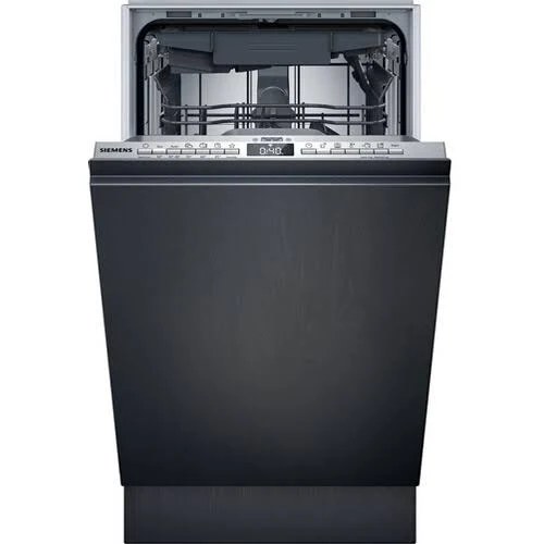 Einbau-Geschirrspüler Siemens SR73EX25ME 45 cm