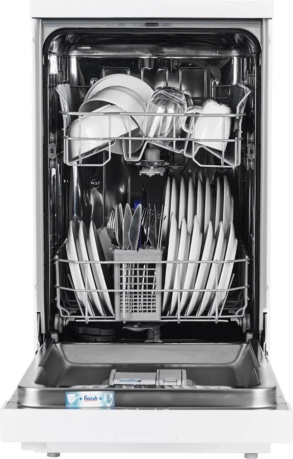 Freistehender Geschirrspüler Beko DVS05024W