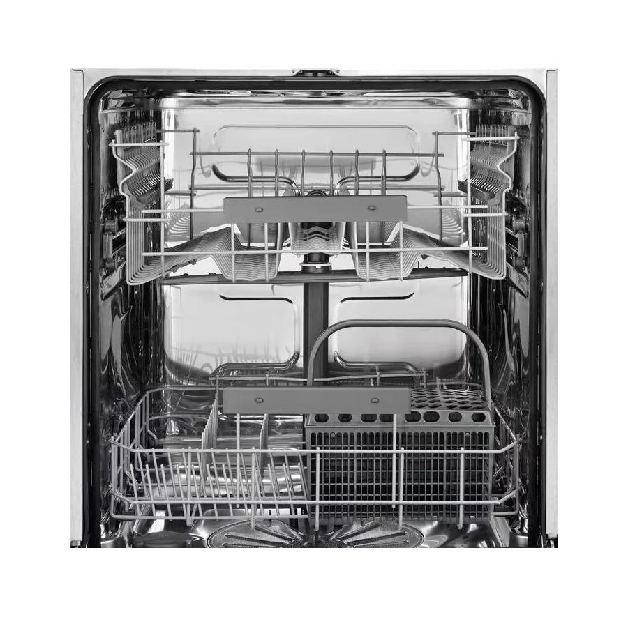 Geschirrspüler freistehend Electrolux ESA47200SW