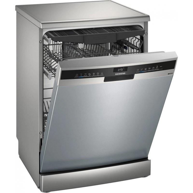 Geschirrspüler freistehend Siemens SN23EI03ME 60 cm