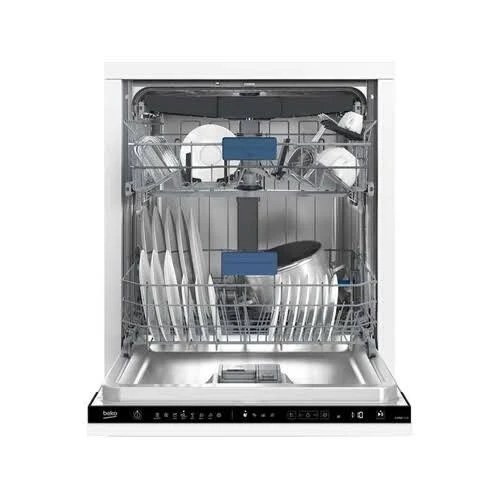 Beko BDIN38540 Geschirrspüler vollintegriert 15 Gedecke