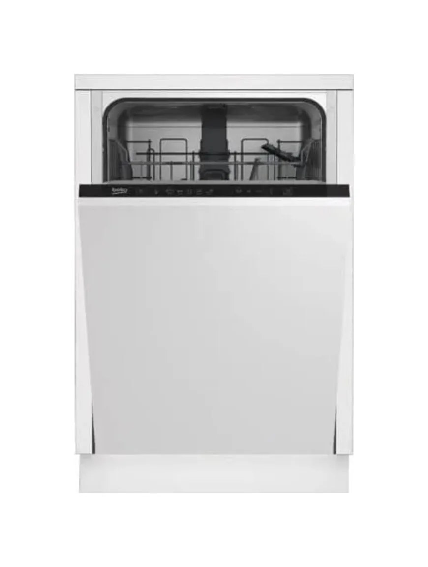 Beko DIS35020 Geschirrspüler