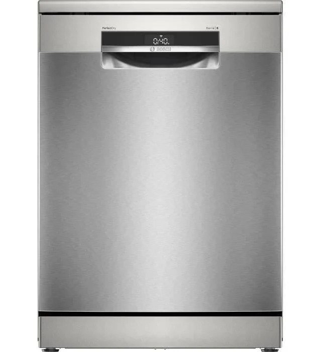 Bosch SMS6ZCI11F Serie 6 Geschirrspüler integriert 60 cm