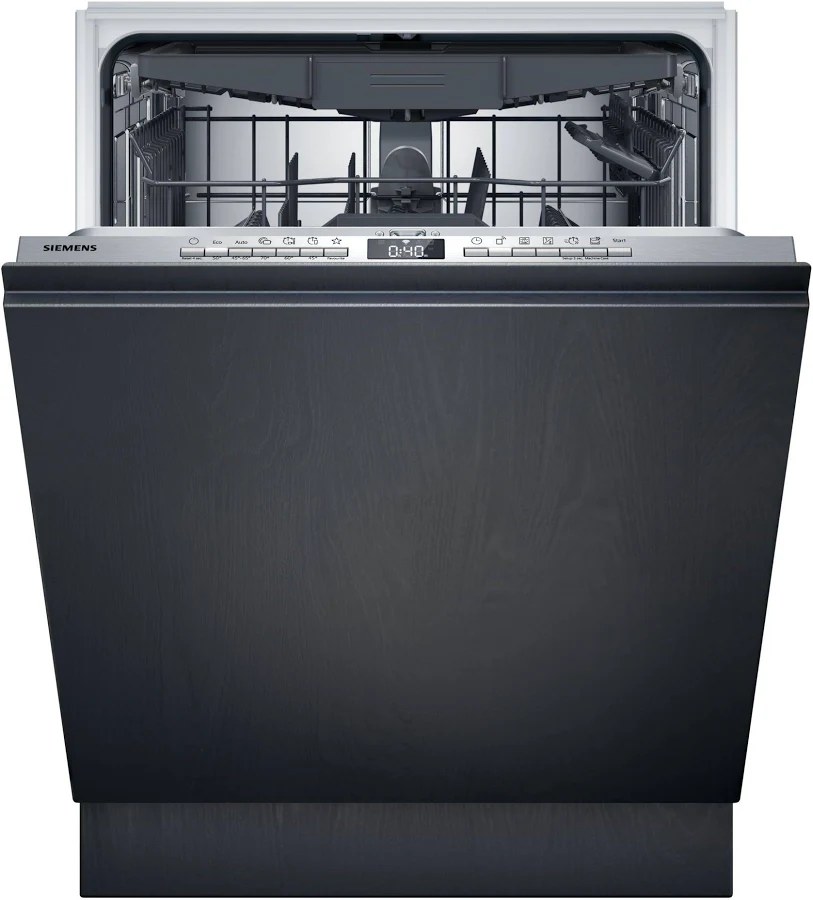 Siemens SN63EX22CE Geschirrspüler vollintegriert 60 cm