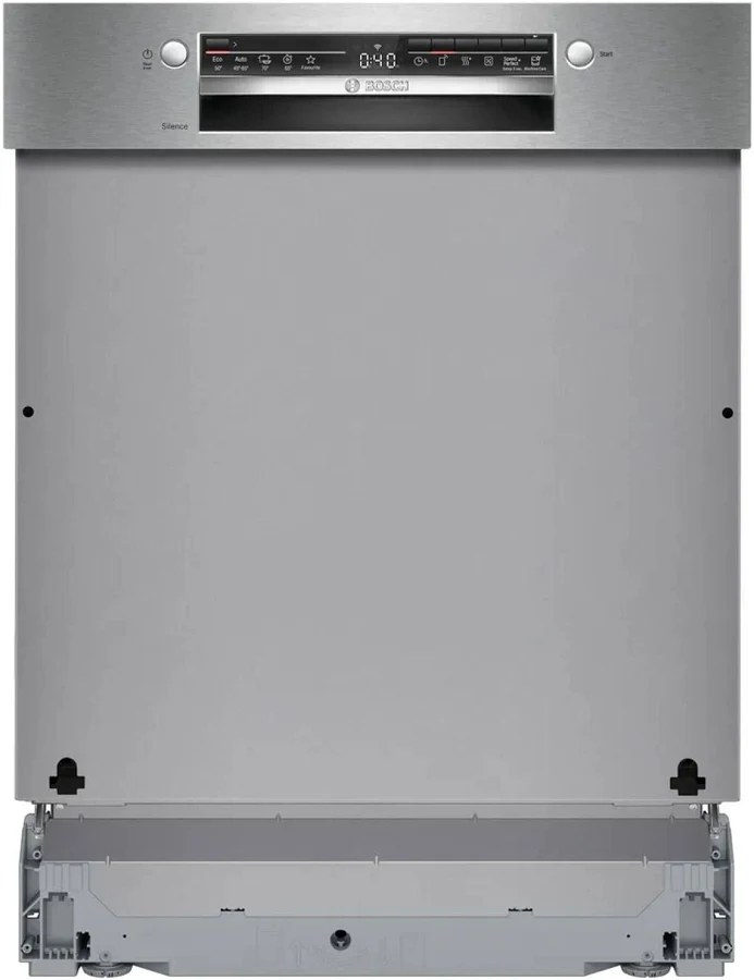 Bosch SMI2HTS02E Geschirrspüler freistehend 60 cm