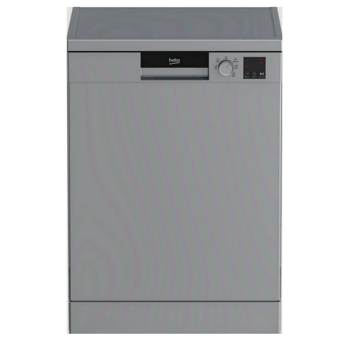 Geschirrspüler Beko LVV1347S 13 Gedecke