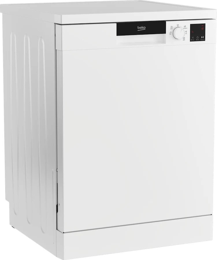 Geschirrspüler Beko LVV1347W 13 Gedecke