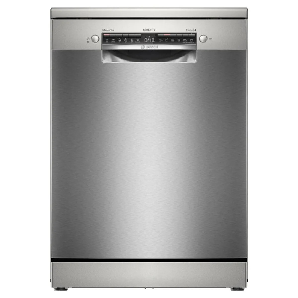 Geschirrspüler Bosch SMS4ETI28E 60 cm Freistehend
