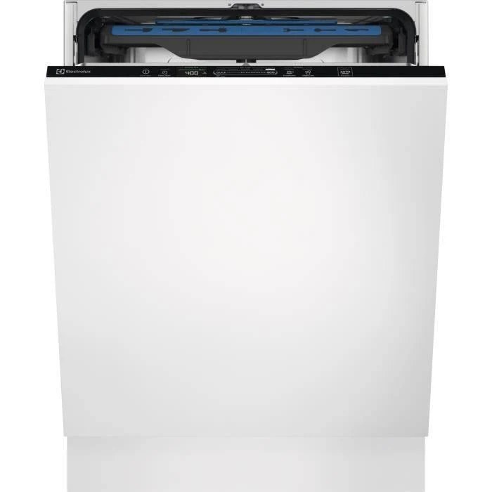 Geschirrspüler Electrolux Y48ES400L 60 cm Vollintegrierbar