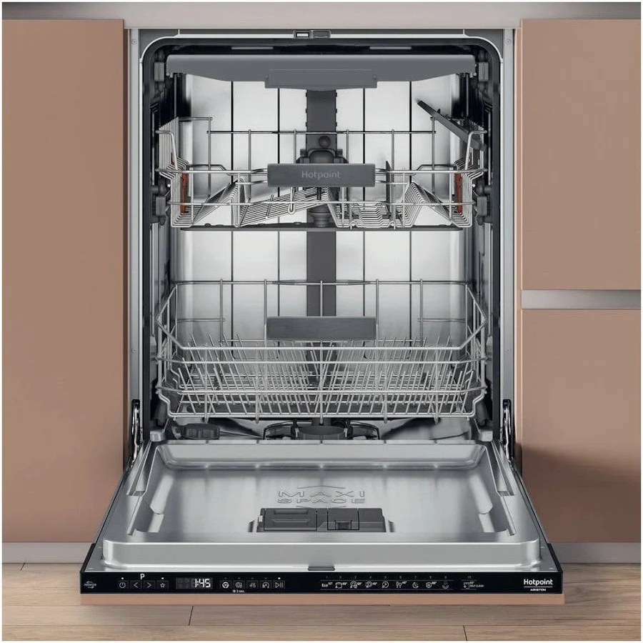 Hotpoint HA6IB16B2M6L0 Einbau-Geschirrspüler 16 Maßgedecke