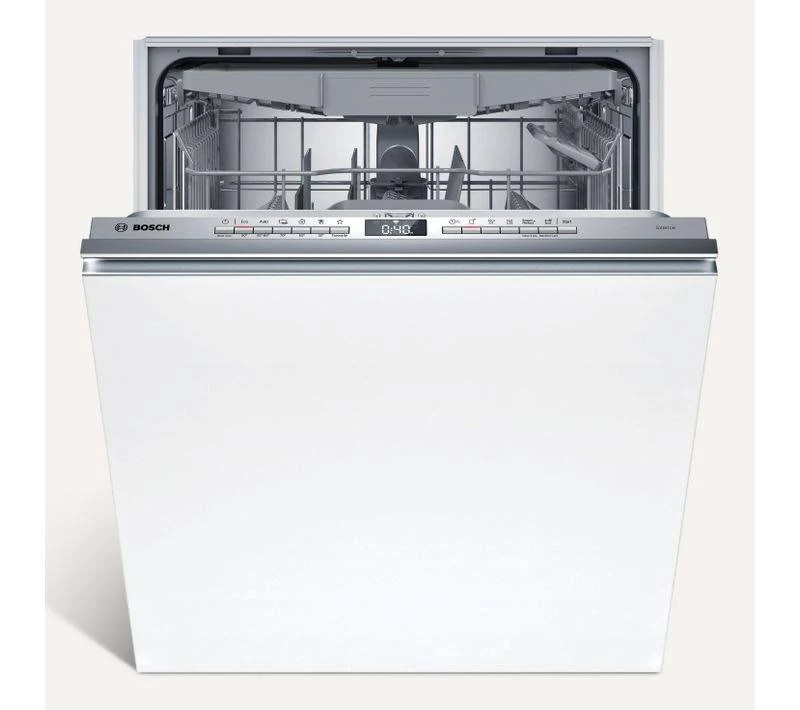 Bosch SMV4HVX14E Einbau-Geschirrspüler 60 cm