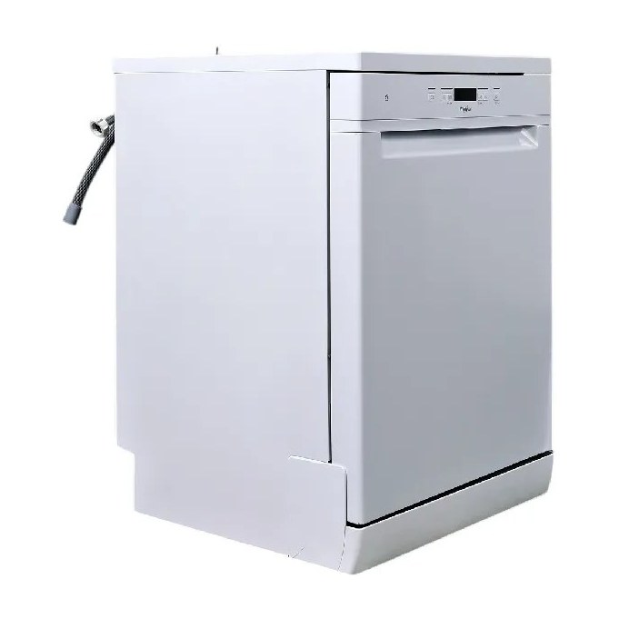 Whirlpool WH2FD14BN70 Freistehender Geschirrspüler 60 cm 14 Gedecke