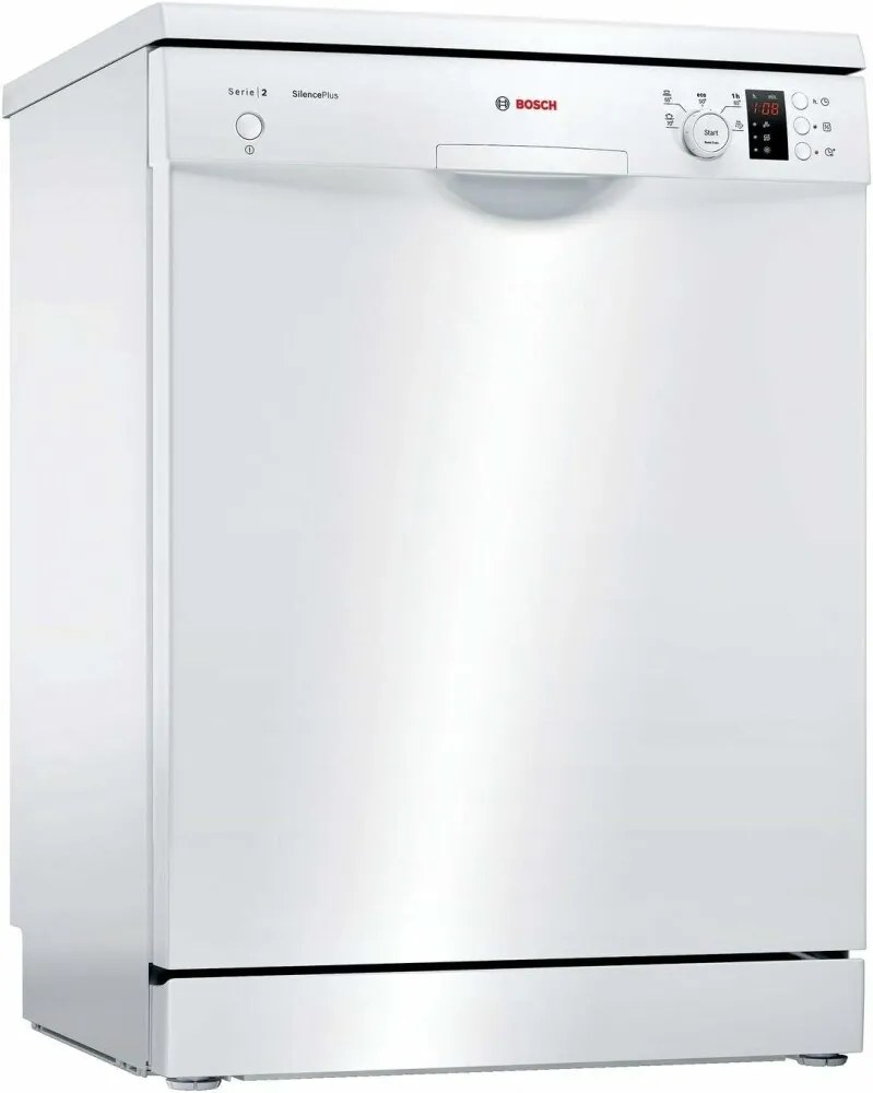 Bosch SMS25AW05E Standgeschirrspüler 60 cm 12 Gedecke