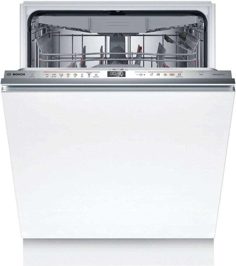Bosch SMV6ECX93E Geschirrspüler vollintegrierbar