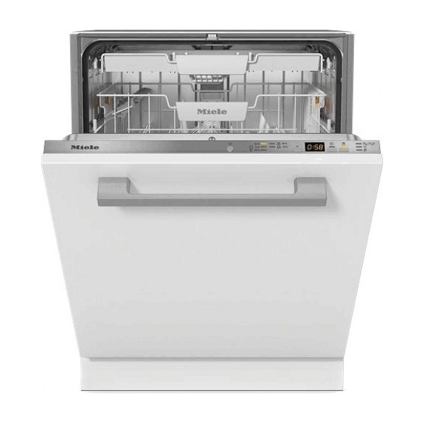 Miele G5652 SCVi Einbau-Geschirrspüler