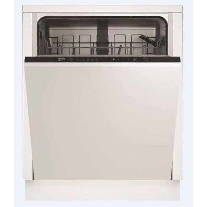 Beko BLVI74F Einbau-Geschirrspüler