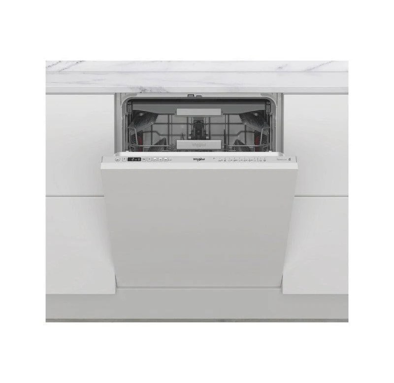 Whirlpool WH6IB14BN7S1S Einbau-Geschirrspüler