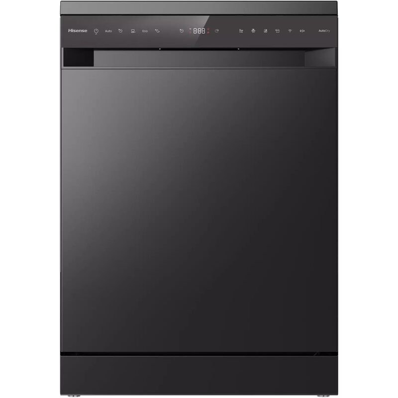 Geschirrspüler Hisense HS672B90B 60 cm