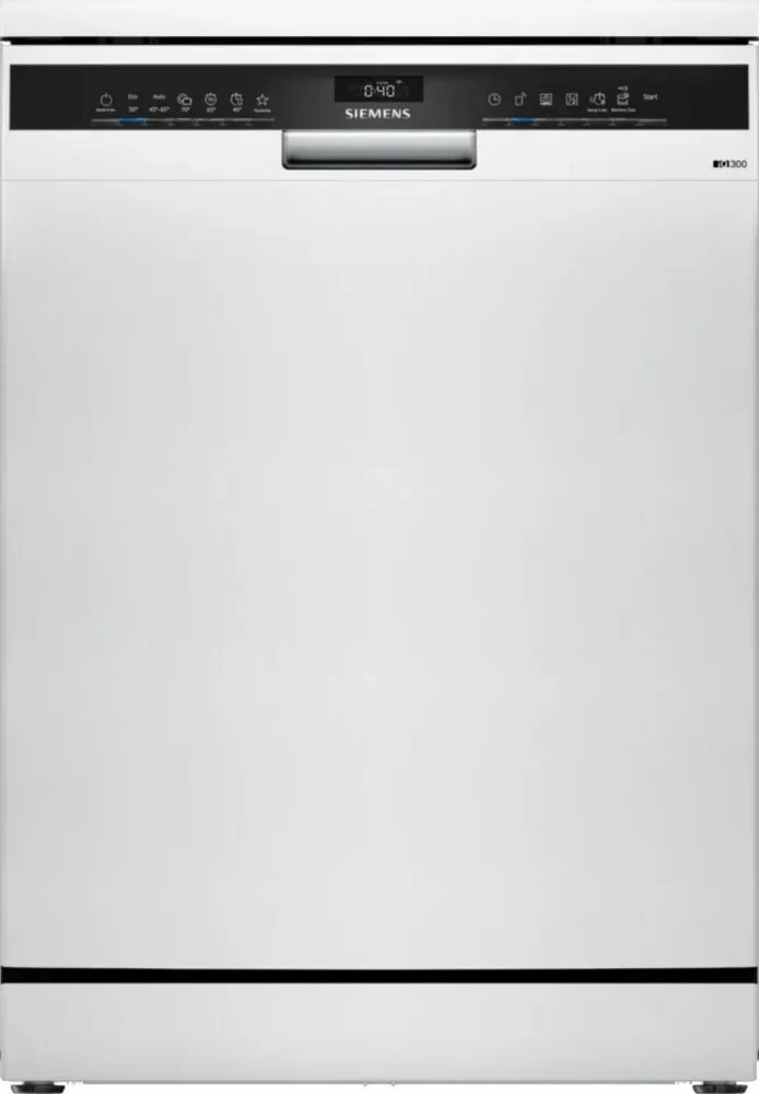 Geschirrspüler Siemens SN23EW03ME 60 cm freistehend