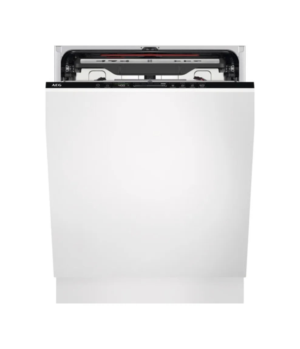 AEG FSE76727P Einbau-Geschirrspüler 60 cm