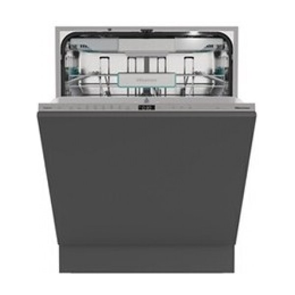 Geschirrspüler Hisense HV662A65 60 cm Einbau