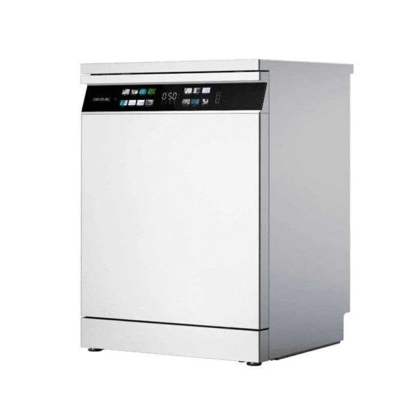 Geschirrspüler Cecotec Bolero Aguazero 6700 60 cm Freisteller