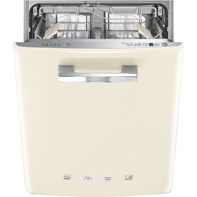 Smeg STFABCR3 Einbau-Spülmaschine 60 cm